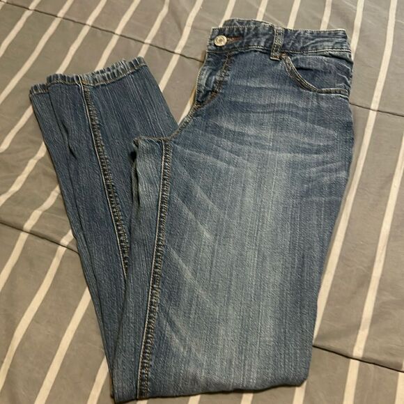 Mission Supply co skinny jeans size 11 preloved EUC ❤️ - Picture 1 of 6